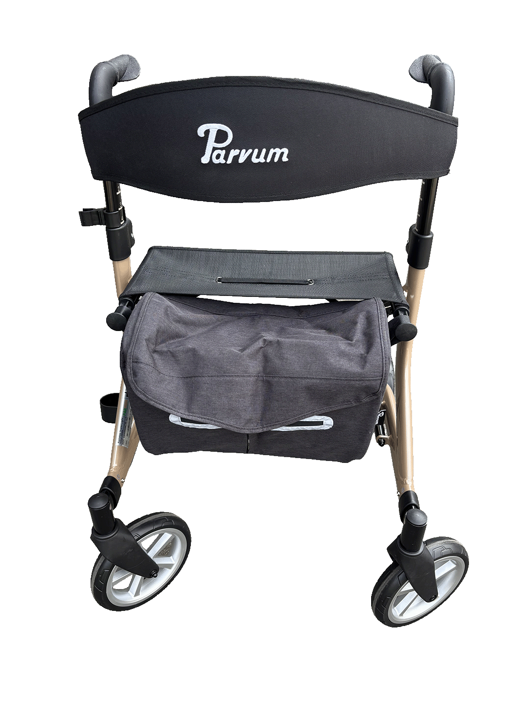 Parvum Rollator Light Plus